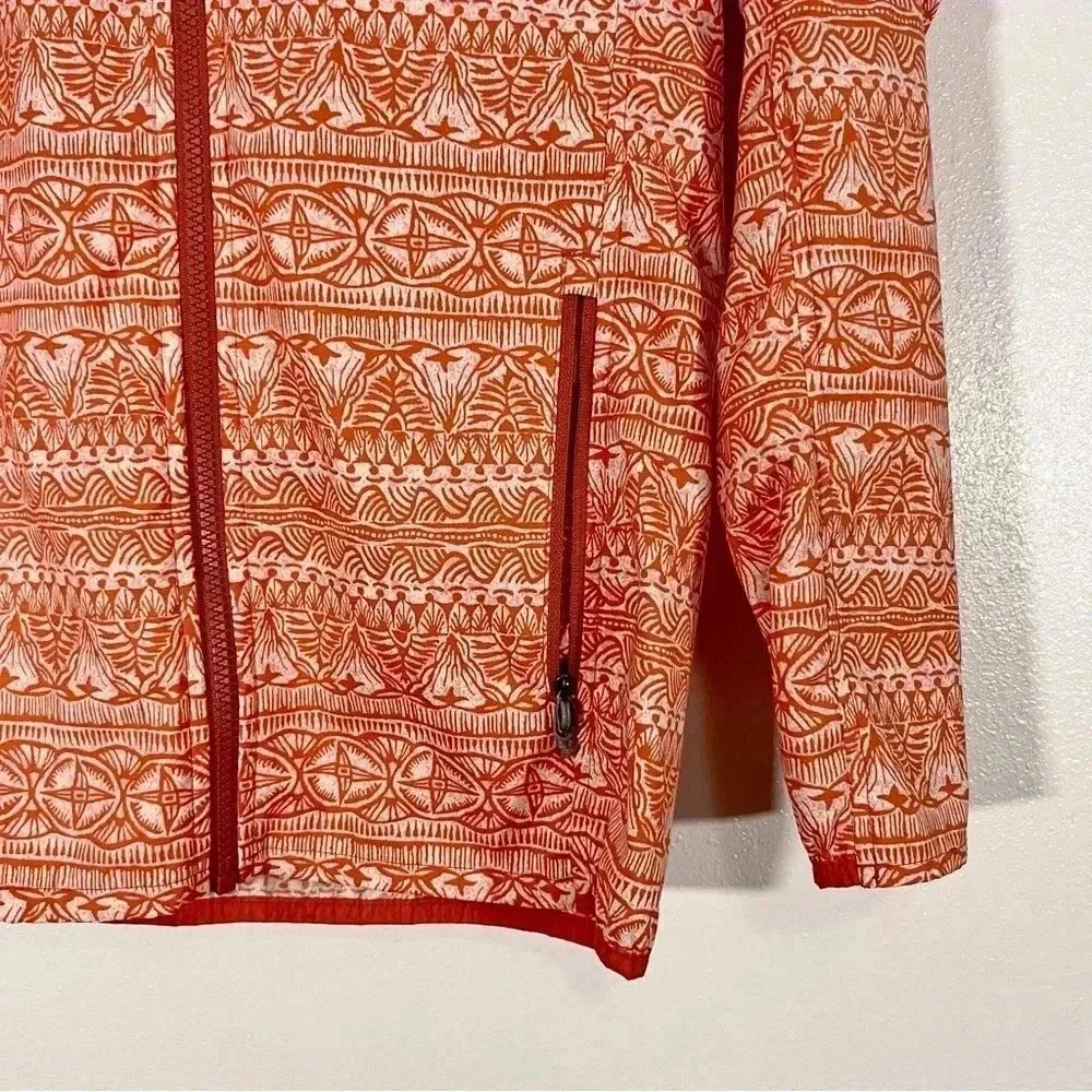 Patagonia W's Bajadas Hoody - Picture 6 of 9